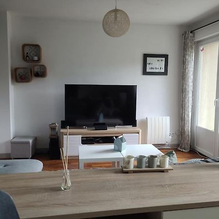 Appartement Cocooning Ars-sur-Moselle Exteriér fotografie
