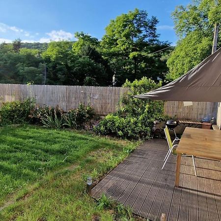 Appartement Cocooning Ars-sur-Moselle Exteriér fotografie
