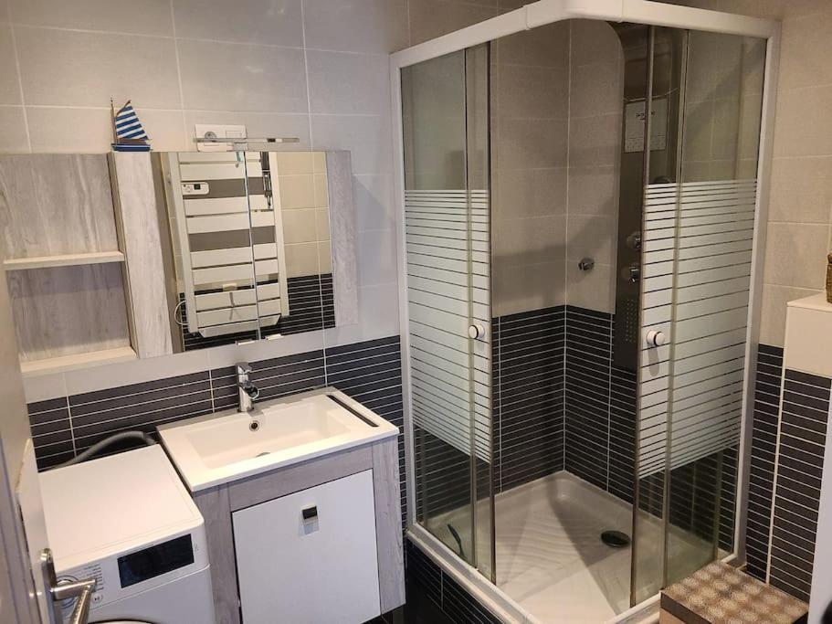 Appartement Cocooning Ars-sur-Moselle Exteriér fotografie