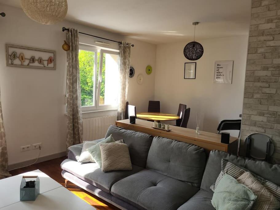 Appartement Cocooning Ars-sur-Moselle Exteriér fotografie